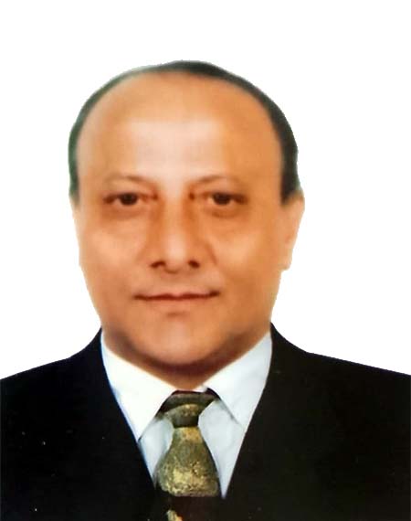 Khalequzzaman Khan